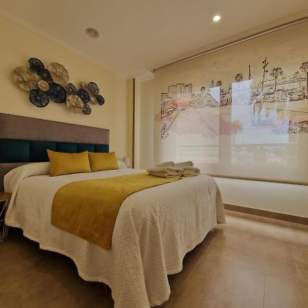 Magnifico Apartamento En El Corazon De La Toja Isla de la Toja Luaran gambar