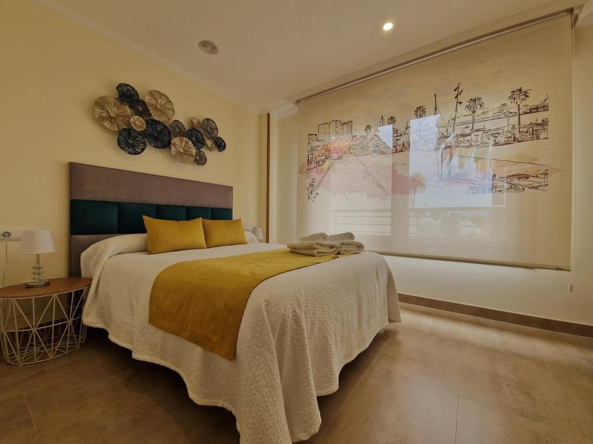 Magnifico Apartamento En El Corazon De La Toja Isla de la Toja Luaran gambar